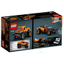 LEGO Technic 42135 Monster Jam El Toro Loco - 3